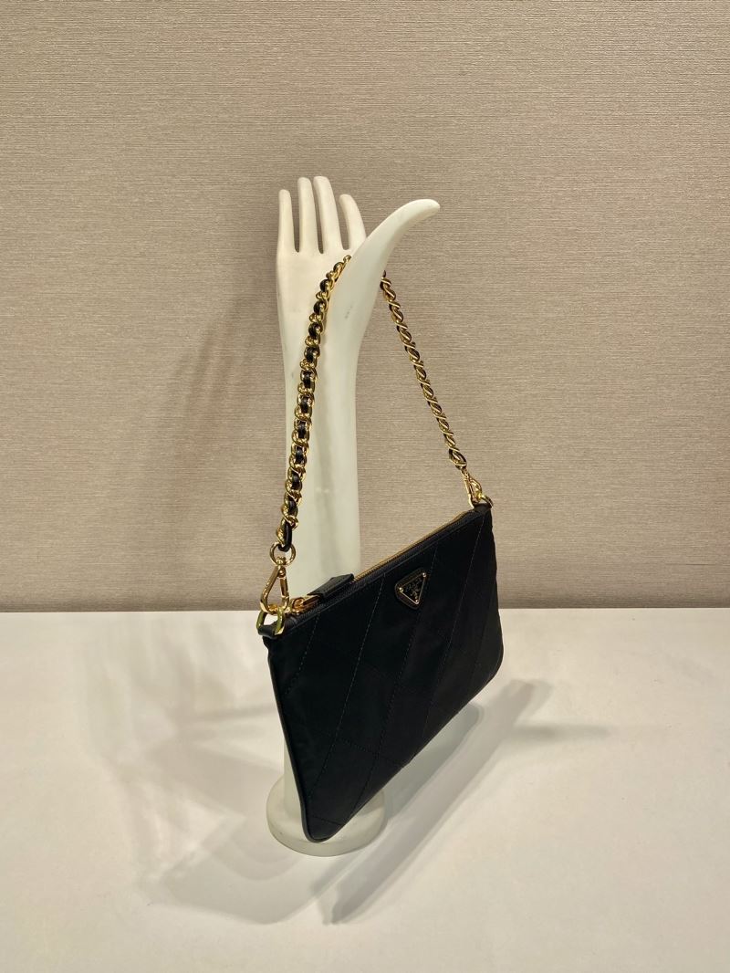 Pra*a hobo bags